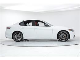 2025 Alfa Romeo Giulia (CC-2082757) for sale in Fort Lauderdale, Florida