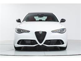 2025 Alfa Romeo Giulia (CC-2082757) for sale in Fort Lauderdale, Florida