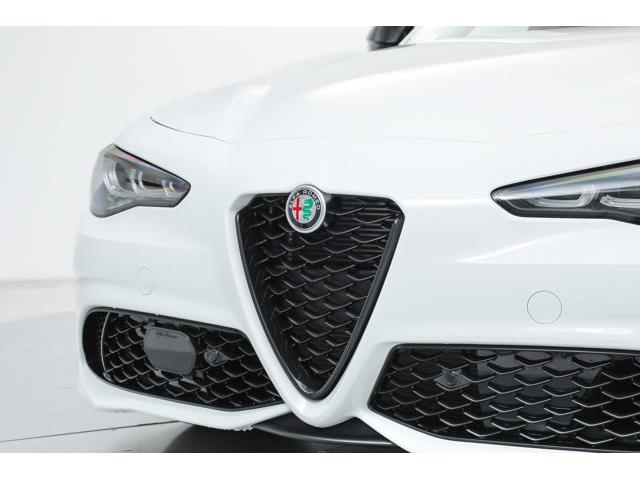 2025 Alfa Romeo Giulia (CC-2082757) for sale in Fort Lauderdale, Florida