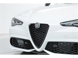2025 Alfa Romeo Giulia (CC-2082757) for sale in Fort Lauderdale, Florida