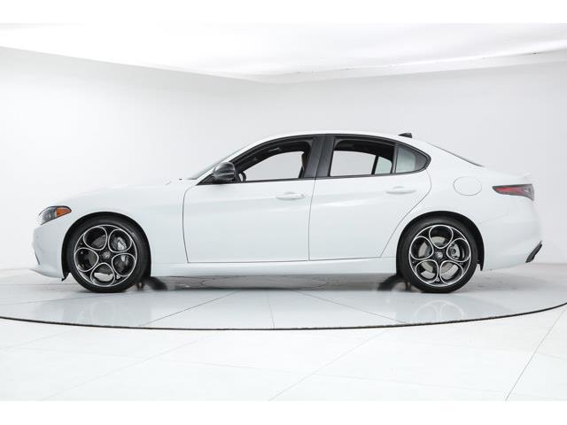 2025 Alfa Romeo Giulia (CC-2082757) for sale in Fort Lauderdale, Florida
