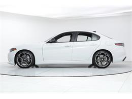 2025 Alfa Romeo Giulia (CC-2082757) for sale in Fort Lauderdale, Florida