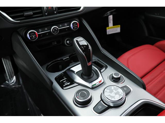 2025 Alfa Romeo Giulia (CC-2082757) for sale in Fort Lauderdale, Florida