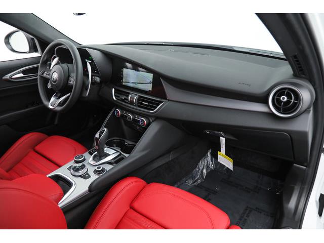 2025 Alfa Romeo Giulia (CC-2082757) for sale in Fort Lauderdale, Florida