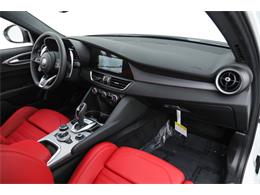 2025 Alfa Romeo Giulia (CC-2082757) for sale in Fort Lauderdale, Florida