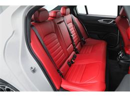 2025 Alfa Romeo Giulia (CC-2082757) for sale in Fort Lauderdale, Florida