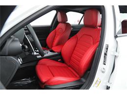 2025 Alfa Romeo Giulia (CC-2082757) for sale in Fort Lauderdale, Florida