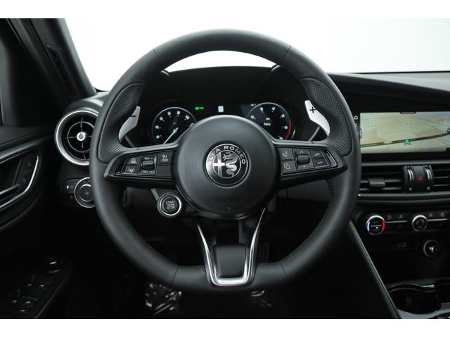 2025 Alfa Romeo Giulia (CC-2082757) for sale in Fort Lauderdale, Florida