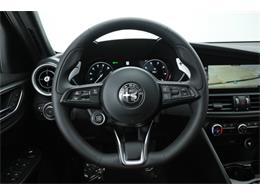 2025 Alfa Romeo Giulia (CC-2082757) for sale in Fort Lauderdale, Florida