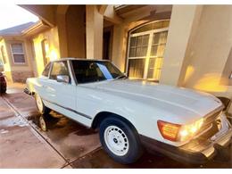 1980 Mercedes-Benz 450 (CC-2082758) for sale in Cadillac, Michigan