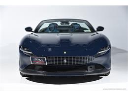 2025 Ferrari Roma (CC-2082759) for sale in Farmingdale, New York