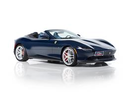 2025 Ferrari Roma (CC-2082759) for sale in Farmingdale, New York