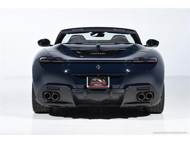 2025 Ferrari Roma (CC-2082759) for sale in Farmingdale, New York
