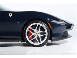 2025 Ferrari Roma (CC-2082759) for sale in Farmingdale, New York