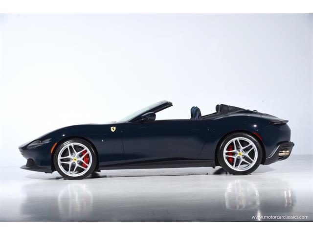 2025 Ferrari Roma (CC-2082759) for sale in Farmingdale, New York