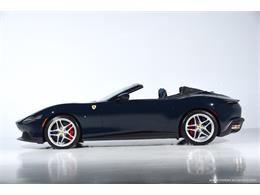 2025 Ferrari Roma (CC-2082759) for sale in Farmingdale, New York