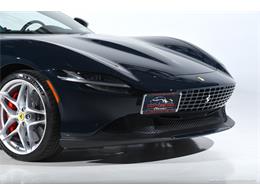 2025 Ferrari Roma (CC-2082759) for sale in Farmingdale, New York