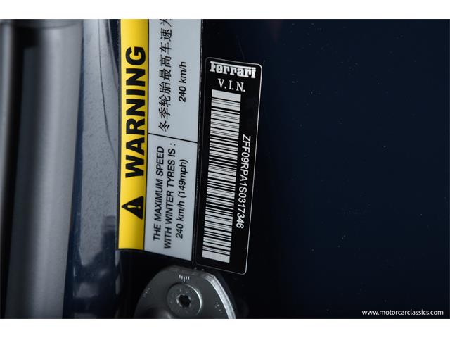 2025 Ferrari Roma (CC-2082759) for sale in Farmingdale, New York