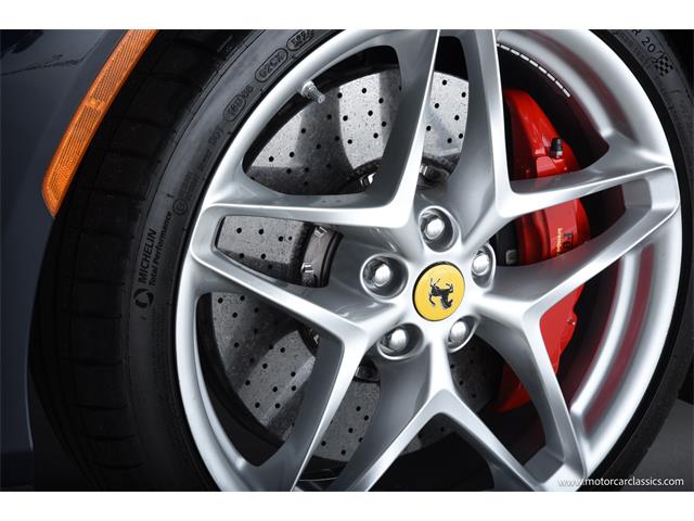 2025 Ferrari Roma (CC-2082759) for sale in Farmingdale, New York