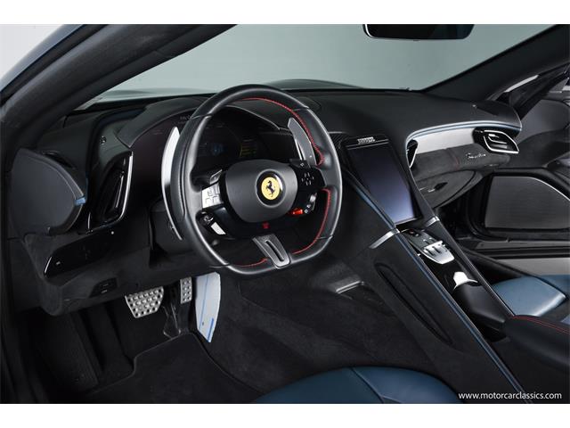 2025 Ferrari Roma (CC-2082759) for sale in Farmingdale, New York