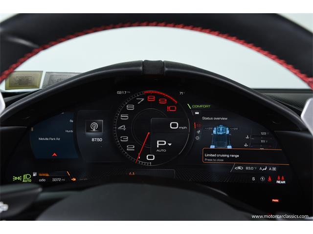2025 Ferrari Roma (CC-2082759) for sale in Farmingdale, New York