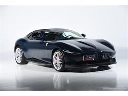 2025 Ferrari Roma (CC-2082759) for sale in Farmingdale, New York