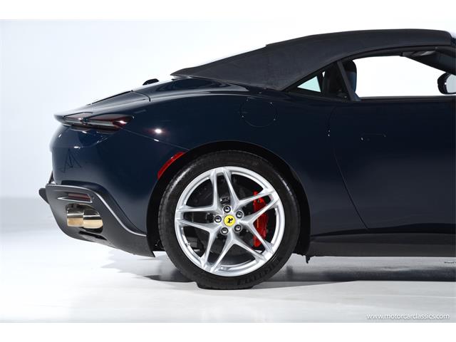 2025 Ferrari Roma (CC-2082759) for sale in Farmingdale, New York