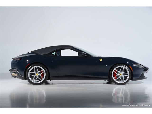 2025 Ferrari Roma (CC-2082759) for sale in Farmingdale, New York
