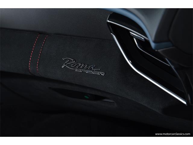2025 Ferrari Roma (CC-2082759) for sale in Farmingdale, New York