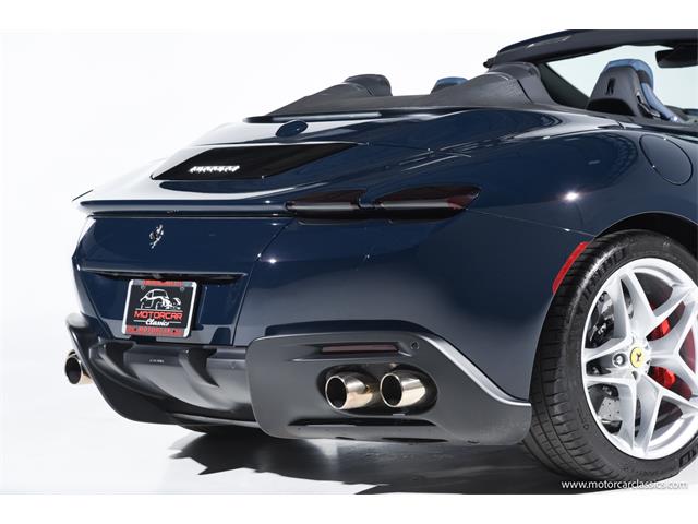 2025 Ferrari Roma (CC-2082759) for sale in Farmingdale, New York