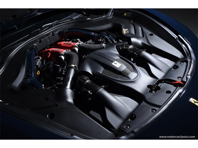 2025 Ferrari Roma (CC-2082759) for sale in Farmingdale, New York