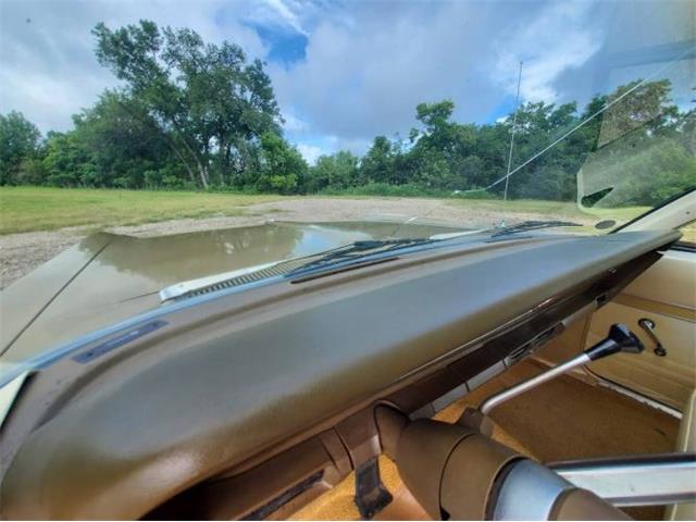 1968 Plymouth Fury (CC-2082760) for sale in Cadillac, Michigan