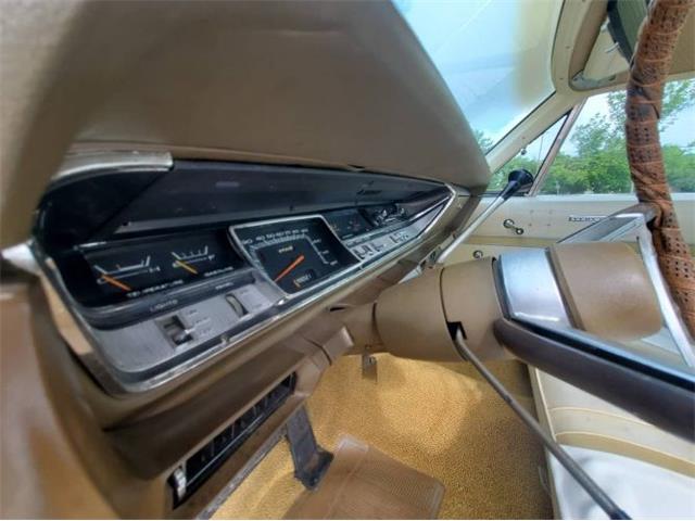 1968 Plymouth Fury (CC-2082760) for sale in Cadillac, Michigan