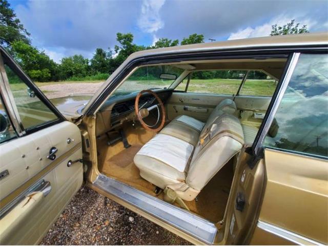 1968 Plymouth Fury (CC-2082760) for sale in Cadillac, Michigan
