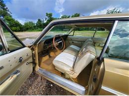 1968 Plymouth Fury (CC-2082760) for sale in Cadillac, Michigan