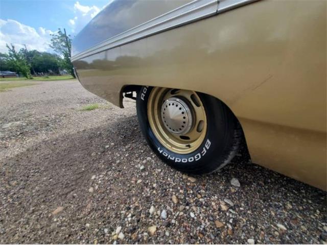 1968 Plymouth Fury (CC-2082760) for sale in Cadillac, Michigan