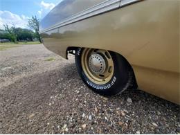 1968 Plymouth Fury (CC-2082760) for sale in Cadillac, Michigan