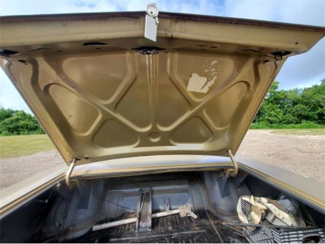 1968 Plymouth Fury (CC-2082760) for sale in Cadillac, Michigan