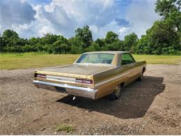 1968 Plymouth Fury (CC-2082760) for sale in Cadillac, Michigan
