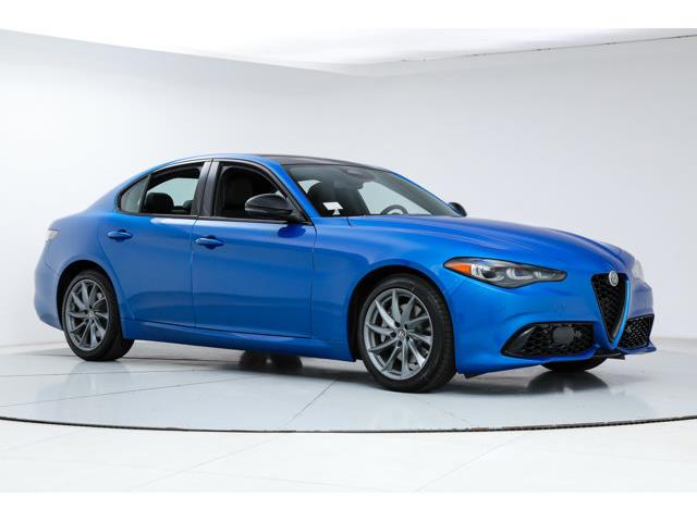 2026 Alfa Romeo Giulia (CC-2082761) for sale in Fort Lauderdale, Florida