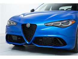 2026 Alfa Romeo Giulia (CC-2082761) for sale in Fort Lauderdale, Florida