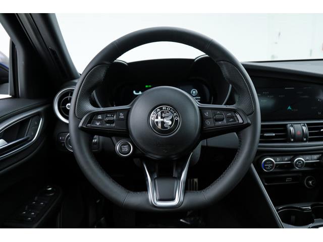 2026 Alfa Romeo Giulia (CC-2082761) for sale in Fort Lauderdale, Florida