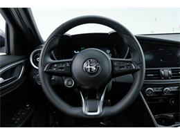 2026 Alfa Romeo Giulia (CC-2082761) for sale in Fort Lauderdale, Florida