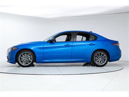 2026 Alfa Romeo Giulia (CC-2082761) for sale in Fort Lauderdale, Florida