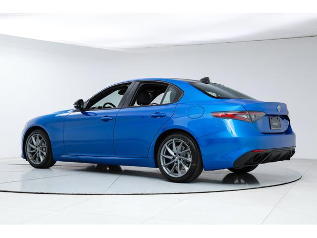 2026 Alfa Romeo Giulia (CC-2082761) for sale in Fort Lauderdale, Florida