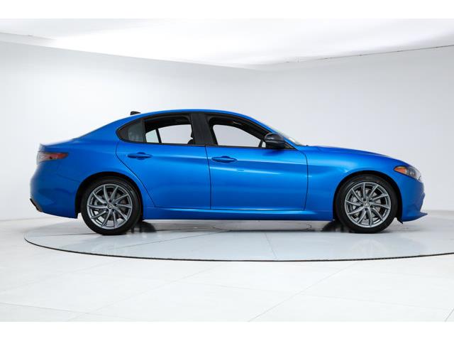 2026 Alfa Romeo Giulia (CC-2082761) for sale in Fort Lauderdale, Florida
