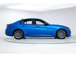 2026 Alfa Romeo Giulia (CC-2082761) for sale in Fort Lauderdale, Florida
