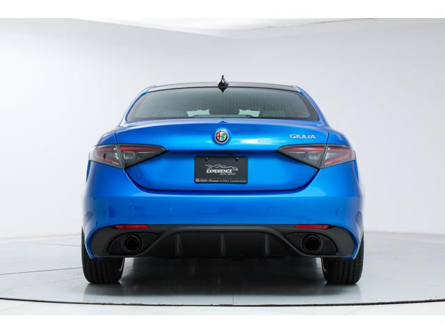 2026 Alfa Romeo Giulia (CC-2082761) for sale in Fort Lauderdale, Florida