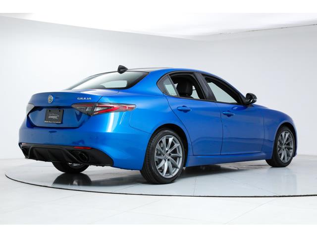 2026 Alfa Romeo Giulia (CC-2082761) for sale in Fort Lauderdale, Florida