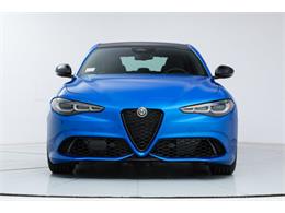 2026 Alfa Romeo Giulia (CC-2082761) for sale in Fort Lauderdale, Florida